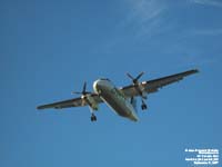 Air Canada Jazz (Transféré chez Air Canada Express)