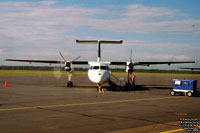 Air Canada Jazz (Transféré chez Air Canada Express - Jazz Aviation)