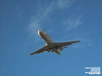 Air Canada Jazz (Transféré chez Air Canada Express - Jazz Aviation)