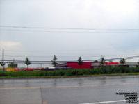 Guilbault - Armour - Express Havre St-Pierre, - Boucherville - Montréal,QC terminal